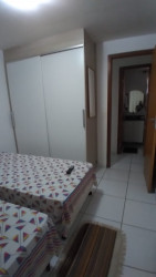Apartamento com 2 Quartos à Venda, 57 m² em Lagoa Nova - Natal