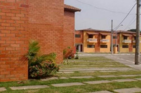 Casa com 2 Quartos à Venda, 57 m² em Belas Artes - Itanhaém