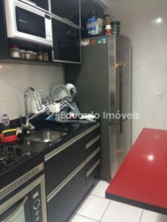 Apartamento com 2 Quartos à Venda, 53 m² em Paulicéia - São Bernardo Do Campo