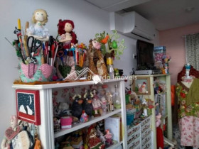 Sala Comercial para Alugar, 60 m² em Rudge Ramos - São Bernardo Do Campo