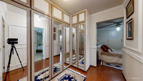 Apartamento com 4 Quartos à Venda, 274 m² em Campo Belo - São Paulo