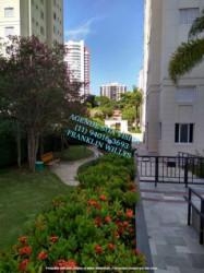 Apartamento com 3 Quartos à Venda, 95 m²em Vila Sofia - São Paulo