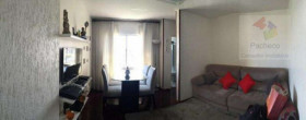 Apartamento com 2 Quartos à Venda, 50 m² em Parque São Luís - São Paulo