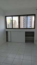 Apartamento com 2 Quartos à Venda, 64 m² em Boa Viagem - Recife