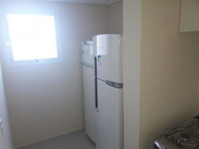 Apartamento com 2 Quartos para Alugar, 68 m² em Recanto Quarto Centenário - Jundiaí