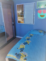 Apartamento com 2 Quartos à Venda, 42 m² em Jardim Casa Pintada - São Paulo