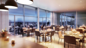 Apartamento com 3 Quartos à Venda, 105 m² em Cidade Monções - São Paulo