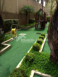 Apartamento com 2 Quartos para Alugar, 50 m² em Parque São Vicente - Mauá