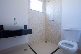Casa com 3 Quartos à Venda, 114 m² em Residencial Piemonte - Bragança Paulista