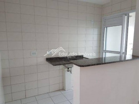 Apartamento com 2 Quartos à Venda, 50 m² em Planalto - São Bernardo Do Campo