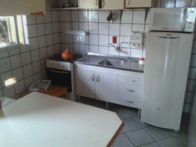 Apartamento com 2 Quartos à Venda, 58 m² em Ingleses Do Rio Vermelho - Florianópolis