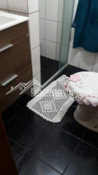 Apartamento com 2 Quartos à Venda, 57 m² em Demarchi - São Bernardo Do Campo