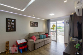Apartamento com 4 Quartos à Venda, 190 m² em Jardim Vazani - São Paulo