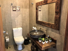 Casa de Condomínio com 4 Quartos à Venda, 585 m² em Chácaras São Carlos - Cotia