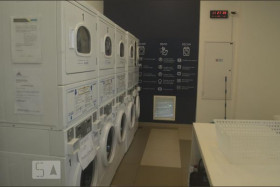 Studio com 1 Quarto para Alugar, 40 m² em Vila Andrade - São Paulo