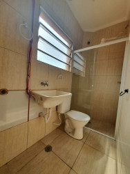 Apartamento com 1 Quarto para Alugar, 35 m² em Parque Botujuru - São Bernardo Do Campo