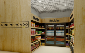 Apartamento com 1 Quarto à Venda, 32 m² em Parada Inglesa - São Paulo