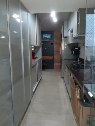 Apartamento com 1 Quarto à Venda, 70 m² em Vila Leopoldina - São Paulo