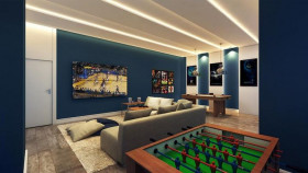 Apartamento com 2 Quartos à Venda, 53 m² em Green Valley Alphaville - Barueri