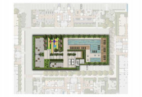 Apartamento com 2 Quartos à Venda, 44 m² em Butantã - São Paulo