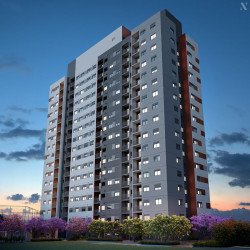 Apartamento com 3 Quartos à Venda, 61 m²em Vila Joaniza - São Paulo