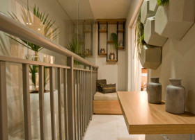 Apartamento com 1 Quarto à Venda, 27 m² em Vila Ema - São Paulo