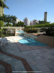 Apartamento com 3 Quartos à Venda, 95 m²em Vila Sofia - São Paulo