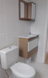 Apartamento com 2 Quartos à Venda, 46 m² em Colônia (Zona Leste) - São Paulo
