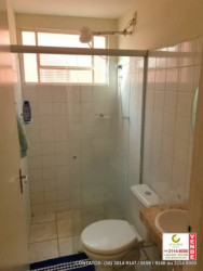 Apartamento com 2 Quartos à Venda, 51 m² em Vila Cidade Industrial (vila Xavier) - Araraquara