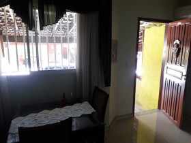 Casa de Condomínio com 2 Quartos à Venda, 62 m² em Vila Carmosina - São Paulo