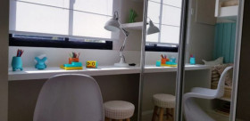 Apartamento com 2 Quartos à Venda, 54 m² em Del Castilho - Rio de Janeiro