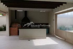 Apartamento com 2 Quartos à Venda, 52 m² em Centro - Diadema