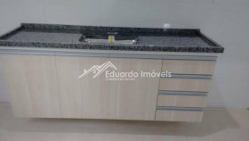 Apartamento com 2 Quartos para Alugar, 58 m² em Vila Bocaina - Mauá