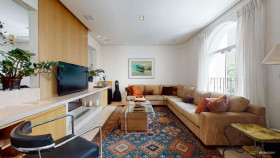 Apartamento com 3 Quartos à Venda, 340 m² em Cerqueira César - São Paulo