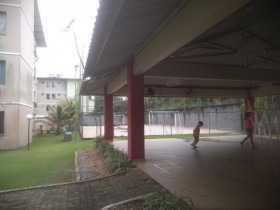 Apartamento com 2 Quartos para Alugar, 65 m² em Mangueirão - Belém