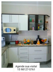 Casa com 3 Quartos à Venda, 115 m² em Jardim Santa Bárbara - Sorocaba