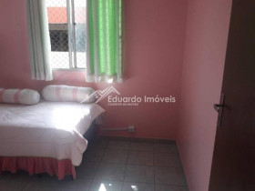 Apartamento com 3 Quartos à Venda, 49 m² em Conceição - Diadema