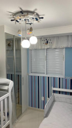 Apartamento com 2 Quartos à Venda, 48 m² em Vila Cosmopolita - São Paulo