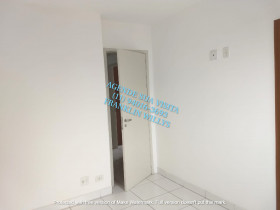 Apartamento com 3 Quartos à Venda, 80 m² em Vila Clementino - São Paulo
