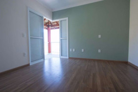 Casa com 3 Quartos à Venda, 114 m² em Residencial Piemonte - Bragança Paulista
