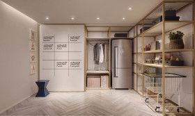 Apartamento com 2 Quartos à Venda, 62 m² em Chácara Santo Antônio (zona Leste) - São Paulo