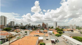Apartamento com 2 Quartos à Venda, 69 m² em Ipiranga - São Paulo