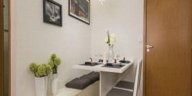 Apartamento com 2 Quartos à Venda, 47 m² em Jardim Das Indústrias - São José Dos Campos