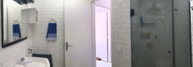 Apartamento com 2 Quartos à Venda, 70 m² em Vila Esperança - São Paulo