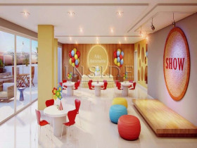 Cobertura com 3 Quartos à Venda, 113 m² em Abraão - Florianópolis
