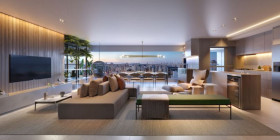 Apartamento com 3 Quartos à Venda, 102 m² em Perdizes - São Paulo