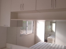 Apartamento com 2 Quartos à Venda, 60 m² em Santa Teresa - Rio de Janeiro