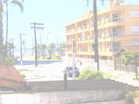 Apartamento com 1 Quarto à Venda, 45 m² em Caiçara - Praia Grande