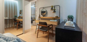 Apartamento com 2 Quartos à Venda, 48 m² em Mantiquira - Duque De Caxias