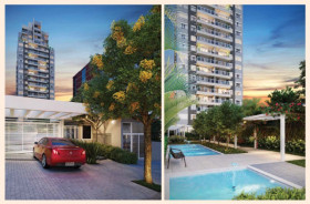 Apartamento com 2 Quartos à Venda, 137 m² em Paraíso - São Paulo